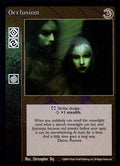 Occlusion [Gehenna set] - VTES CCG