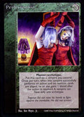 Perfectionist [Gehenna set] - VTES CCG