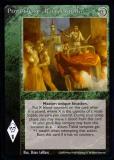 Powerbase: Barranquilla [Gehenna set] - VTES CCG