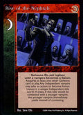 Rise of the Nephtali [Gehenna set] - VTES CCG