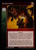 Scattershot [Gehenna set] - VTES CCG