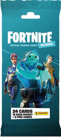 Booster Fortnite Reloaded - Fat Pack