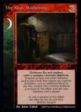 The Slow Withering [Gehenna set] - VTES CCG