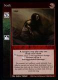 Soak [Gehenna set] - VTES CCG