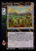 Tapestry of Blood [Gehenna set] - VTES CCG