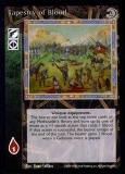 Tapestry of Blood [Gehenna set] - VTES CCG