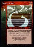 Torpid Blood [Gehenna set] - VTES CCG