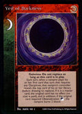 Veil of Darkness [Gehenna set] - VTES CCG