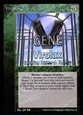 Virolax Facility [Gehenna set] - VTES CCG