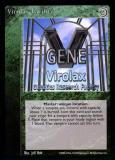 Virolax Facility [Gehenna set] - VTES CCG