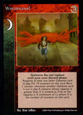 Wormwood [Gehenna set] - VTES CCG