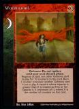 Wormwood [Gehenna set] - VTES CCG