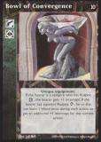 Bowl of Convergence [Tenth set] - VTES CCG