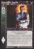 Caiaphas Smith [Tenth set] - VTES CCG