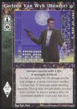 Carlton Van Wyk [Tenth set] - VTES CCG