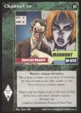 Channel 10 [Tenth set] - VTES CCG