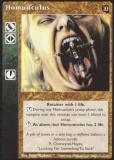 Homunculus [Tenth set] - VTES CCG