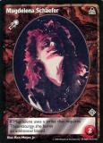 Magdelena Schaefer [DS set] - VTES CCG
