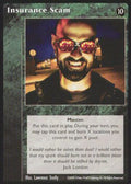 Insurance Scam [Tenth set] - VTES CCG