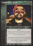 Insurance Scam [Tenth set] - VTES CCG