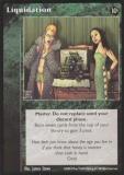 Liquidation [Tenth set] - VTES CCG