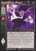 Nephandus [Tenth set] - VTES CCG