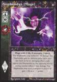 Nephandus [Tenth set] - VTES CCG