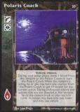 Polaris Coach [Tenth set] - VTES CCG