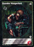 Chandler Hungerford [DS set] - VTES CCG