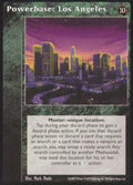 Powerbase: Los Angeles [Tenth set] - VTES CCG