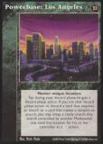 Powerbase: Los Angeles [Tenth set] - VTES CCG
