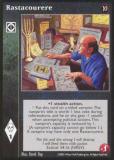Rastacourere [Tenth set] - VTES CCG
