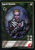 Ingrid Rossler [DS set] - VTES CCG