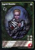Ingrid Rossler [DS set] - VTES CCG