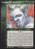 Vampiric Disease [Tenth set] - VTES CCG