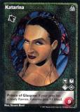 Katarina [DS set] - VTES CCG