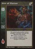 Aire of Elation [KMW set] - VTES CCG