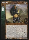 Alastor [KMW set] - VTES CCG