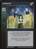 Ambush [KMW set] - VTES CCG
