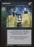 Ambush [KMW set] - VTES CCG