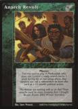 Anarch Revolt [KMW set] - VTES CCG