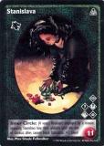 Stanislava [DS set] - VTES CCG