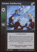 Anima Gathering [KMW set] - VTES CCG