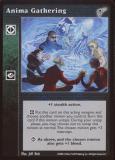 Anima Gathering [KMW set] - VTES CCG