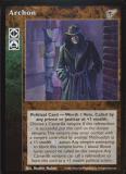 Archon [KMW set] - VTES CCG