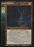 Banishment [KMW set] - VTES CCG
