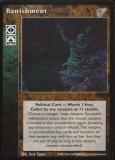 Banishment [KMW set] - VTES CCG