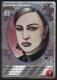 Carlotta Giovanni [DS set] - VTES CCG