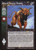 Black Spiral Buddy [KMW set] - VTES CCG