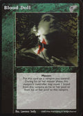 Blood Doll [KMW set] - VTES CCG